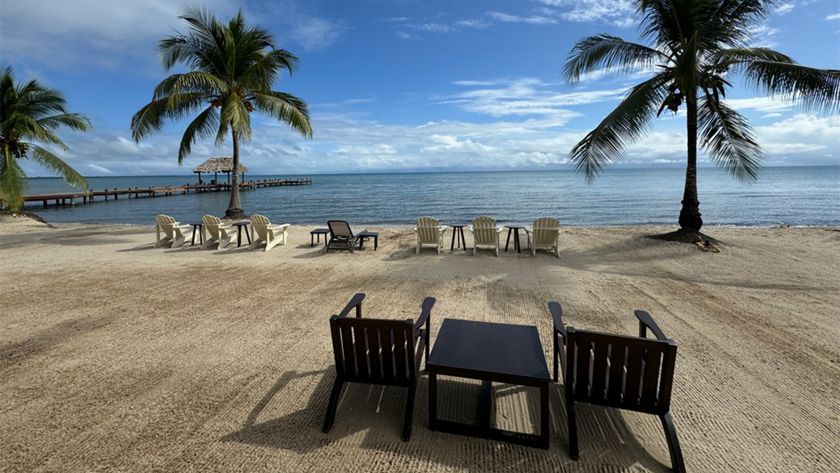 These 21 Caribbean “Flip-Flop” Hotels Are Where You Take Your Shoes Off, Slow Down, and Truly Unplug