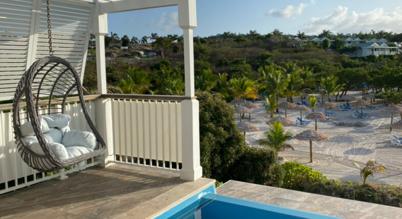 Hammock Cove