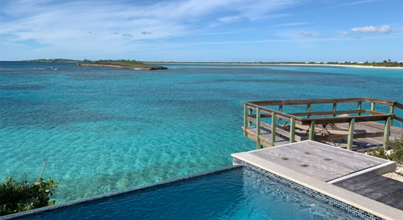 The Caribbean’s Next Mandarin Oriental Has Launched Construction