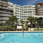embassy suites aruba