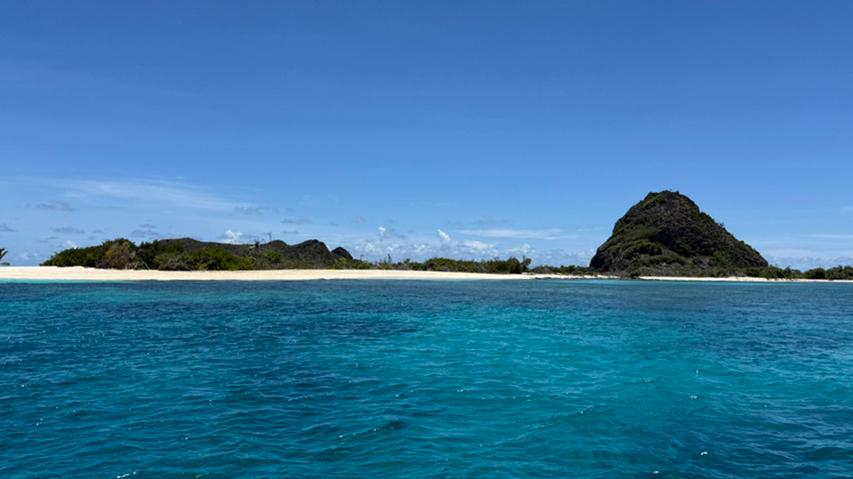 This Group of Caribbean Islands Has Rainforests, Luxury Hotels, a Volcano, and a Tourism Boom