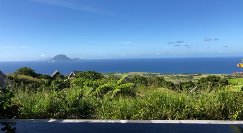 st kitts hotels
