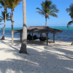 caribbean island of little cayman