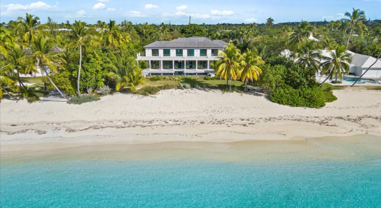 new listing lyford cay