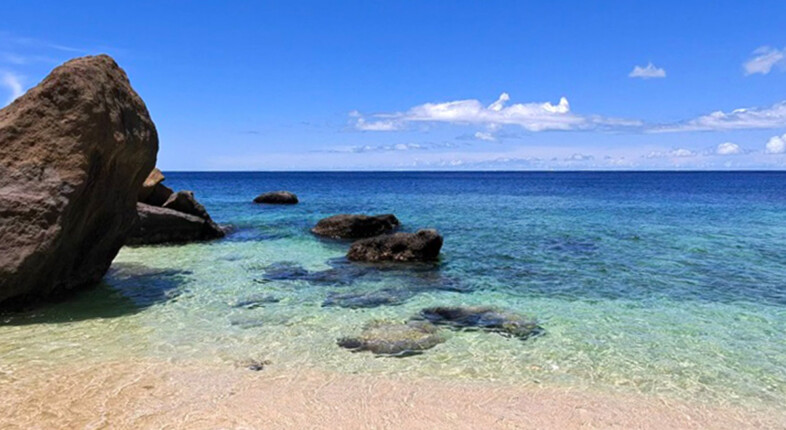 magazine beach