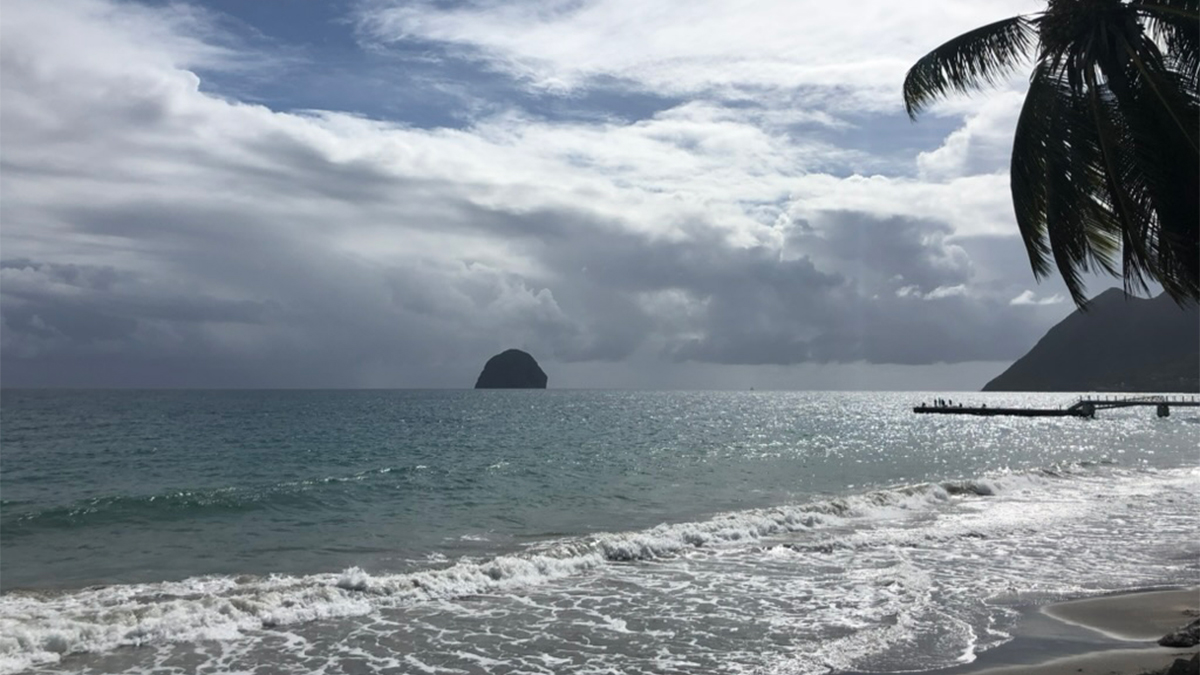 This Hotel on One of the Caribbean’s Most Iconic Beaches Costs Less Than $200 a Night (And It Has Bungalows)