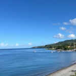 martinique saint pierre