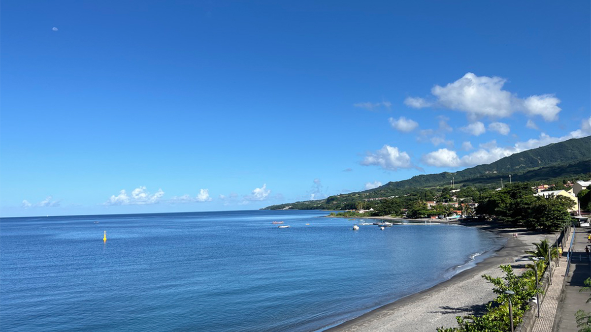 Martinique Officially Joins CARICOM, Bringing the French Caribbean Closer to the Region