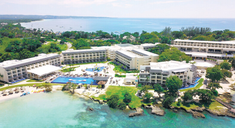 marriott royalton negril