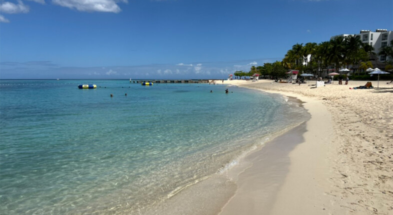 montego bay