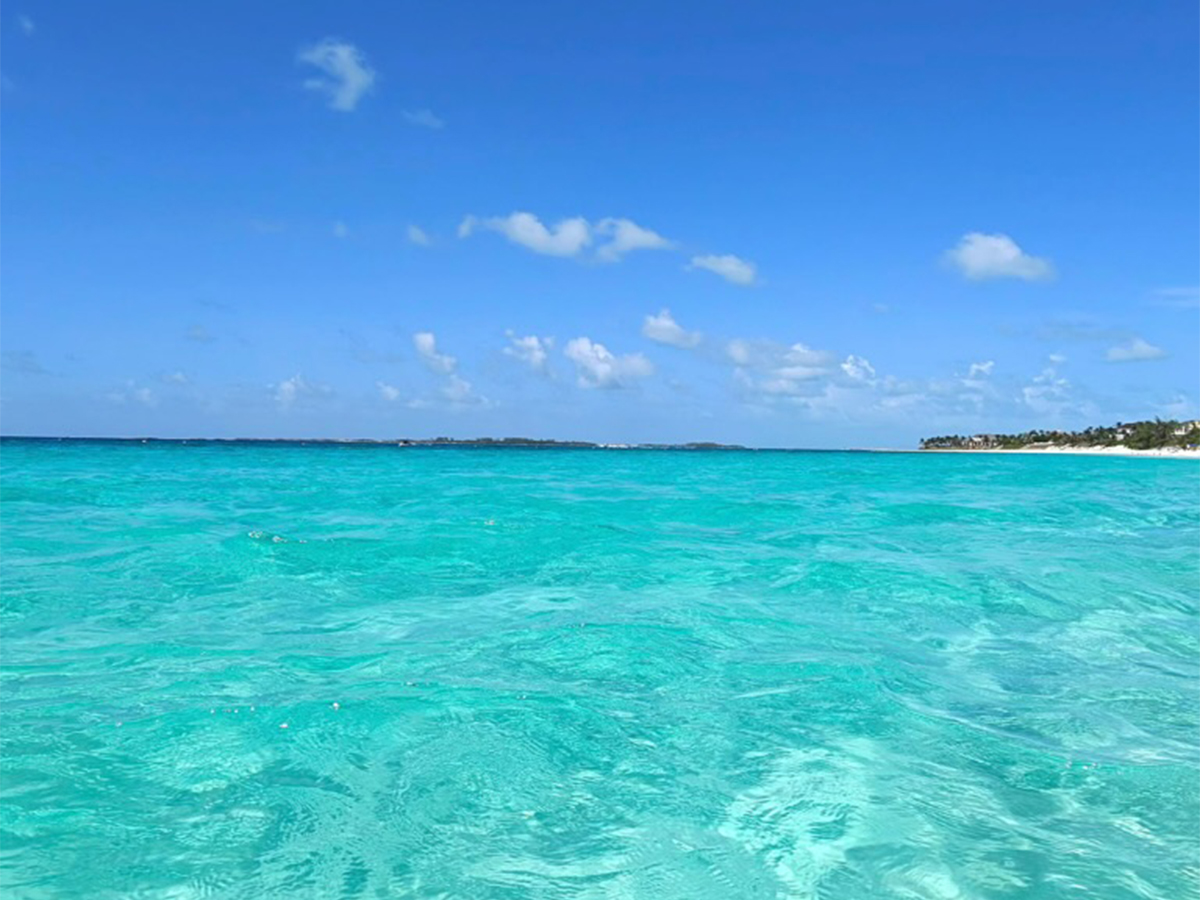 You Can Fly From Miami to Nassau for $293 Roundtrip This September