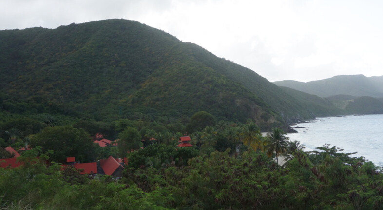 The US Is Deepening Its Investment Push in Guyana