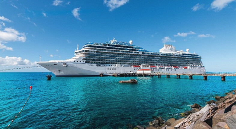 oceania cruises