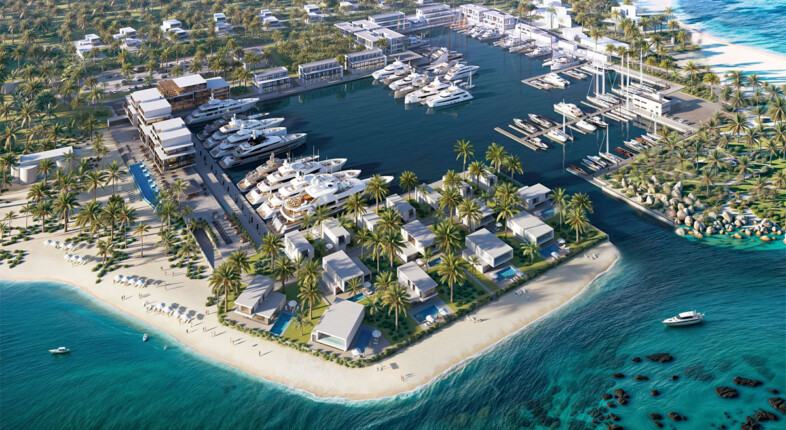 Cayman Real Estate Just Set a Record, With Quarterly Sales Topping $412 Million