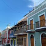 puerto rico cruise