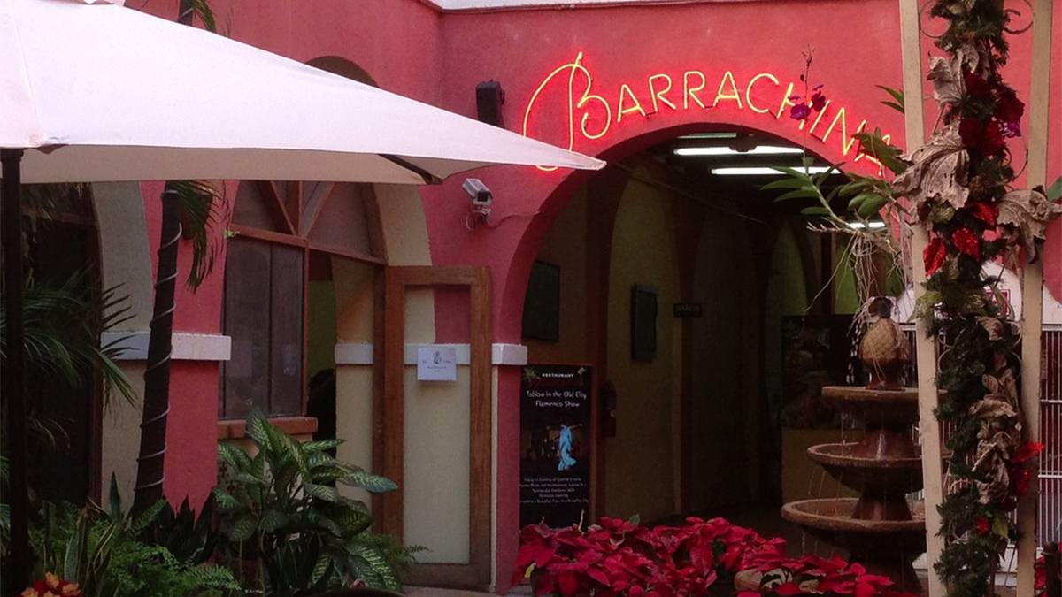 Where Do You Find the Best Piña Colada in Puerto Rico? 
