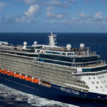 celebrity reflection makeover