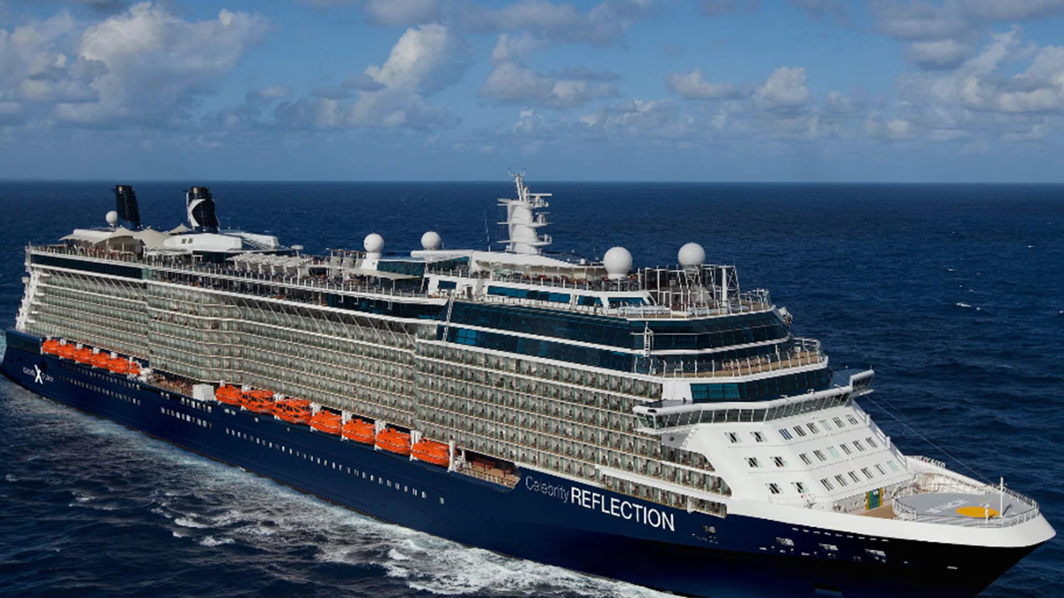 Celebrity Is Giving One of Its Most Popular Caribbean Ships a Major Makeover