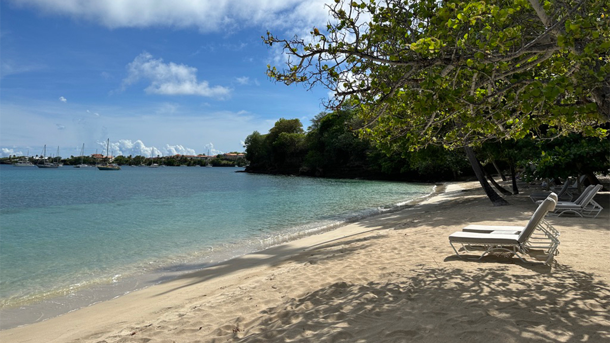 These 9 Caribbean Relais & Châteaux Resorts Are Worth Planning a Trip Around