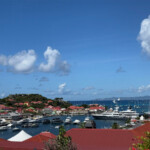 rum awards in st barth
