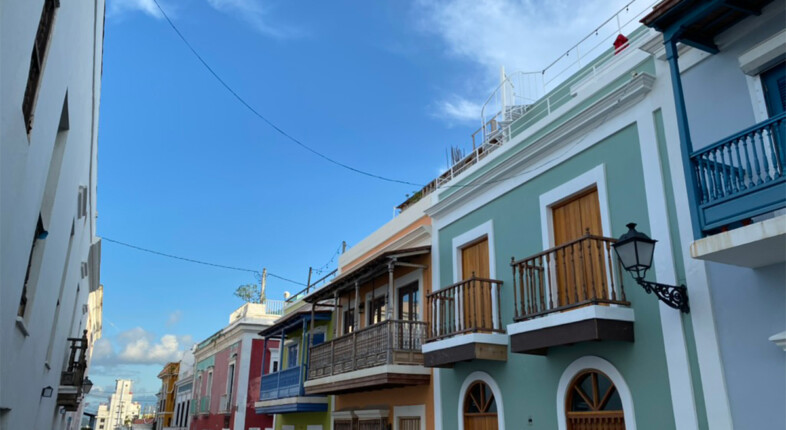 puerto rico hotel occupancy