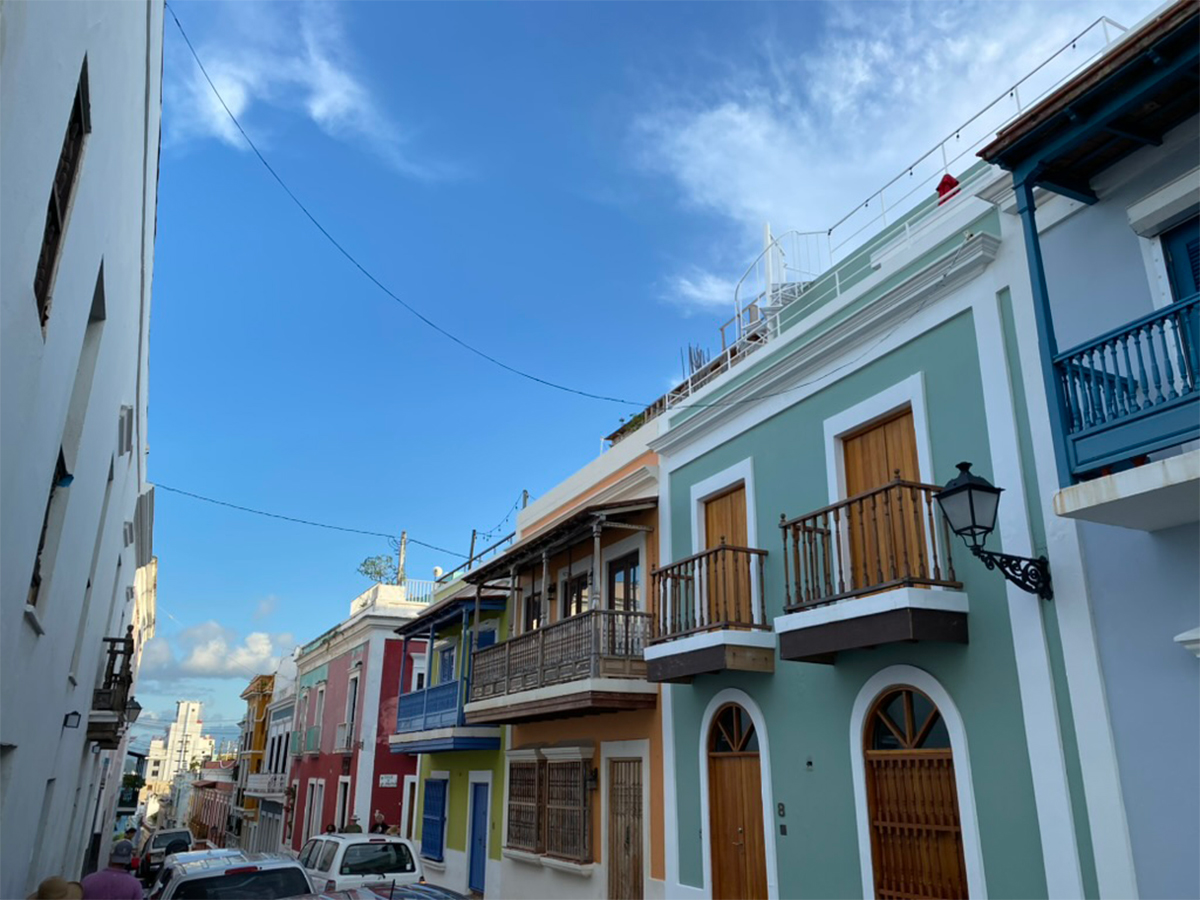 Puerto Rico Hotel Occupancy Is Surging for the July Holiday Weekend