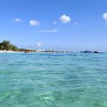 seven mile beach