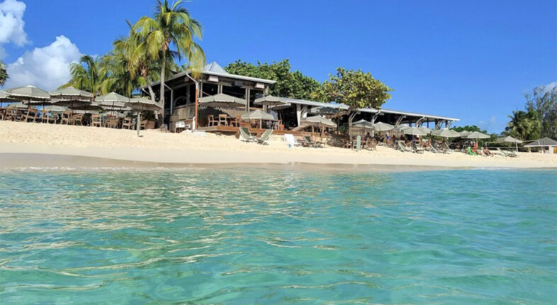 seven mile beach