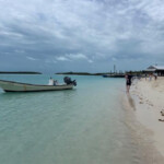 Ship Channel Cay in Exuma.