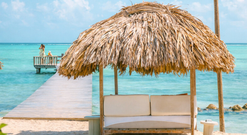 sorobon beach resort