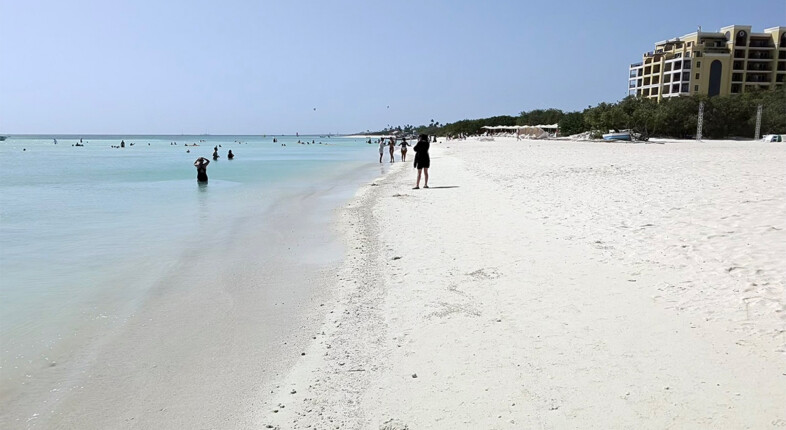 southwest airlines aruba jamaica