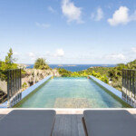 Goldeneye in St Barth.