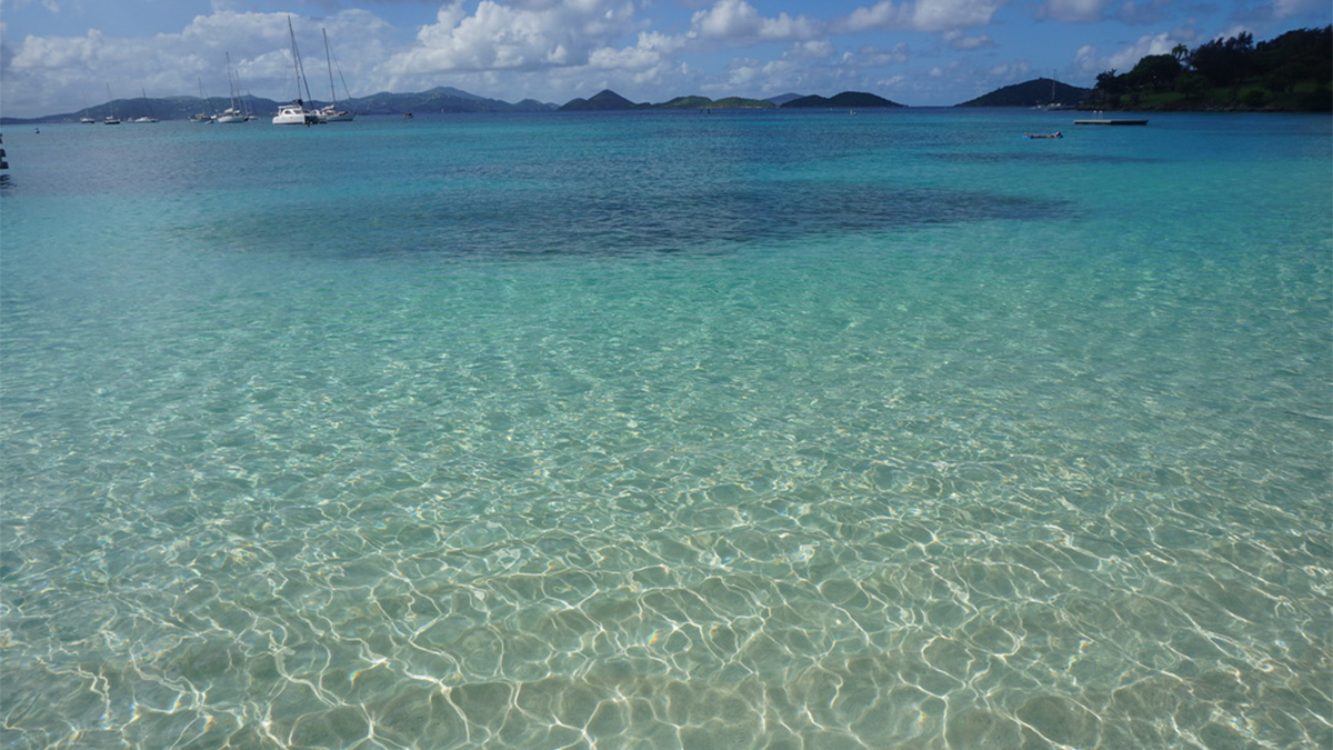 July Is the Perfect Time to Vacation on These 9 Caribbean Islands, From Nassau to Curaçao