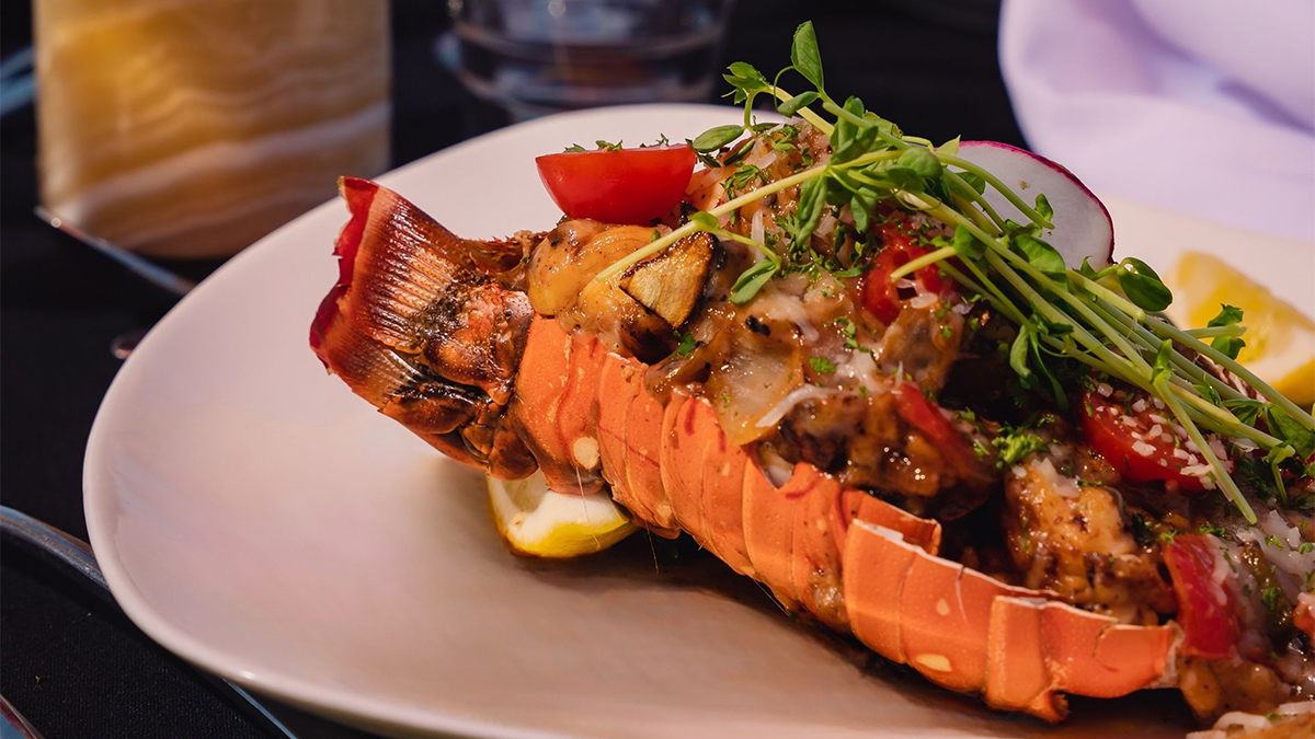 St. Kitts Is Celebrating Caribbean Food, Local Chefs, and Island Flavors