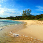 lindquist beach st thomas
