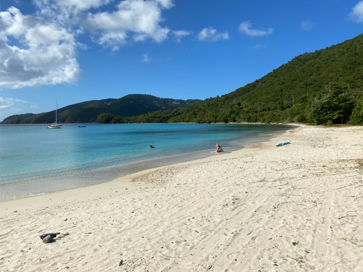 A New Flight Will Soon Connect St. Thomas and St. Maarten