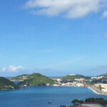 st thomas cruise