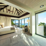 st thomas new luxury resort