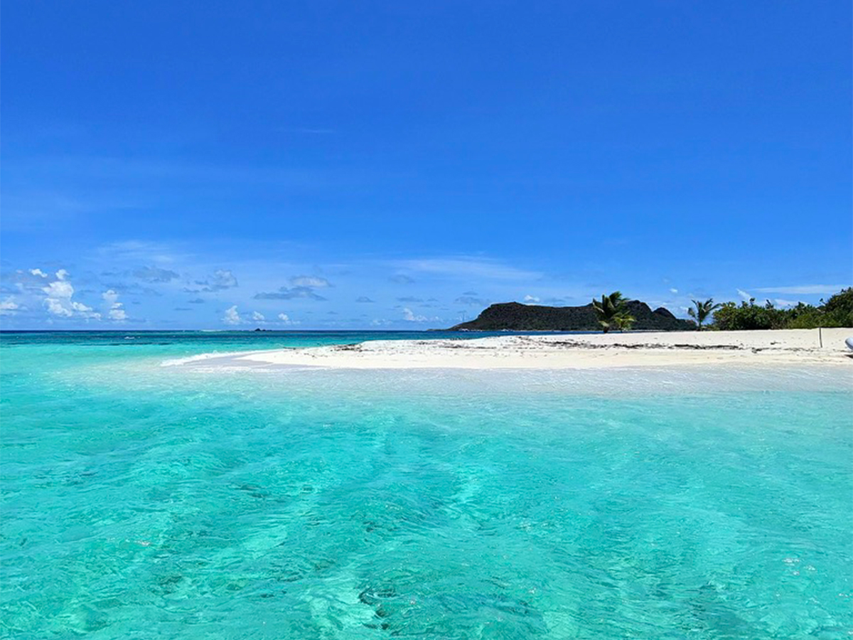 10 Caribbean Islands to Visit This August, From a World-Renowned Beach to a Place Surrounded by Reefs