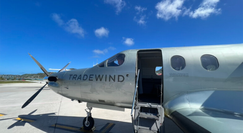tradewind aviation