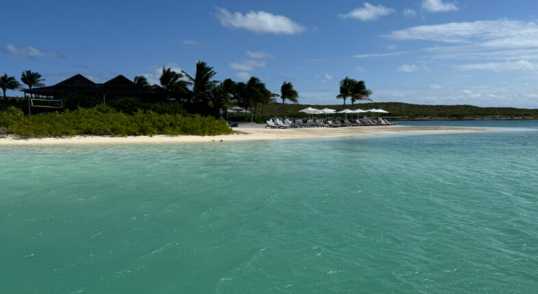 turks and caicos united