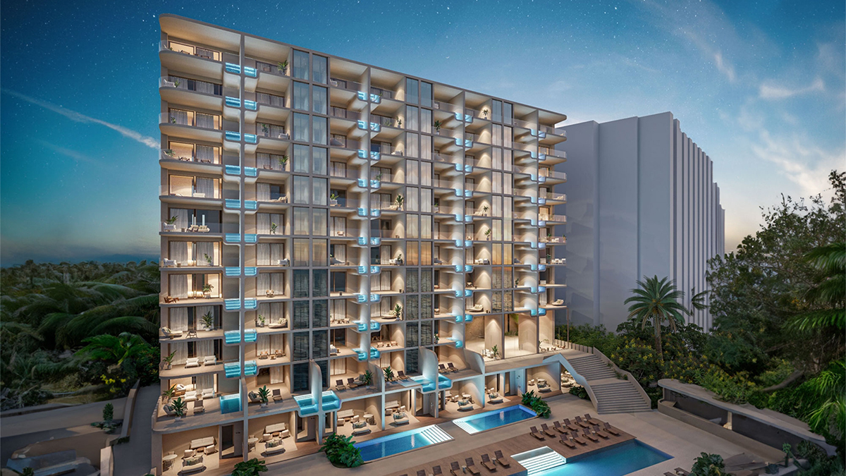 Jamaica Is Getting Its First UNICO All-Inclusive Resort in Montego Bay, With Plunge Pool Suites, Cabanas, and a Boutique Feel