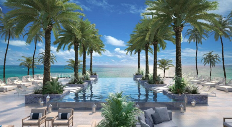 Luxury Real Estate Brokerage The Agency Just Expanded in The Bahamas