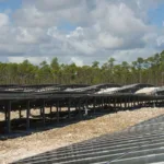 abaco solar panels