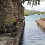 nelsons dockyard