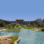 all-inclusive caribbean resort just opened