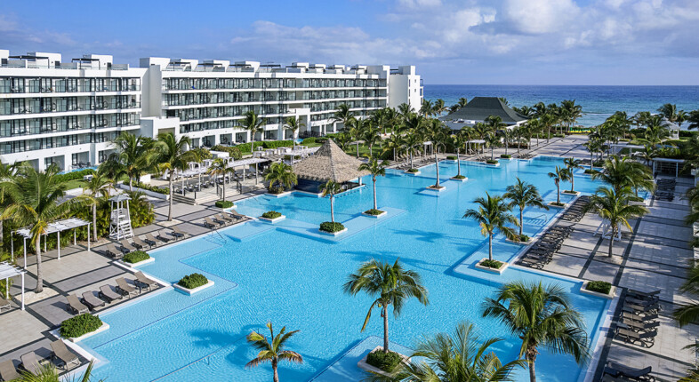 all-inclusive punta cana jamaica