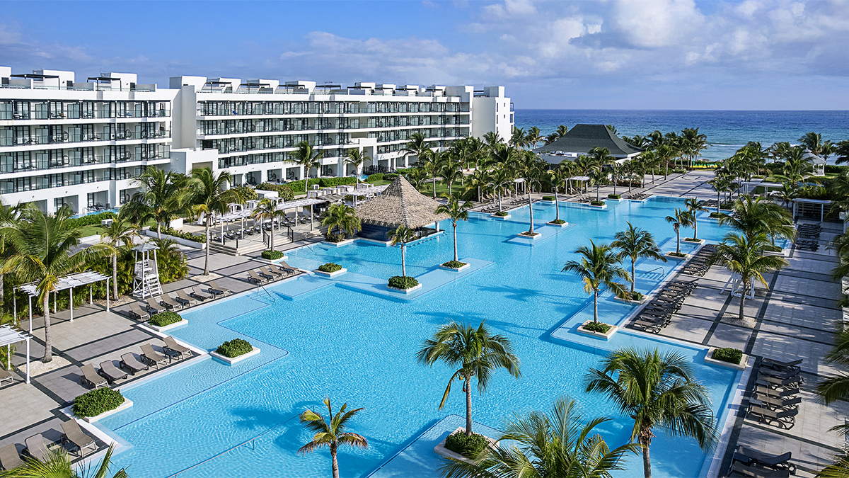 Ocean Signature Resorts Is Making Big Changes to Its All-Inclusive Resorts, With New Rooms in Punta Cana, a New Cancún Resort Name, and an Adults-Only Jamaica Debut