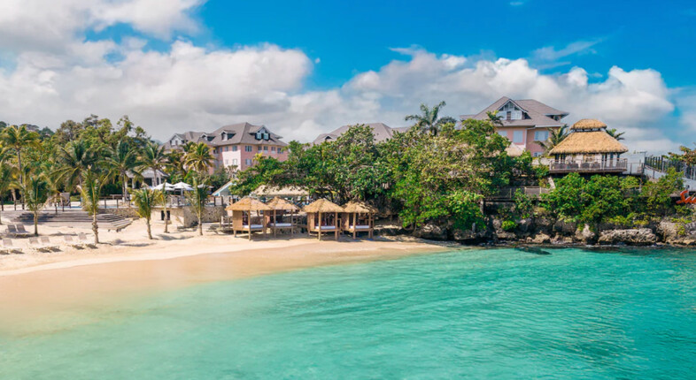 sandals jamaica