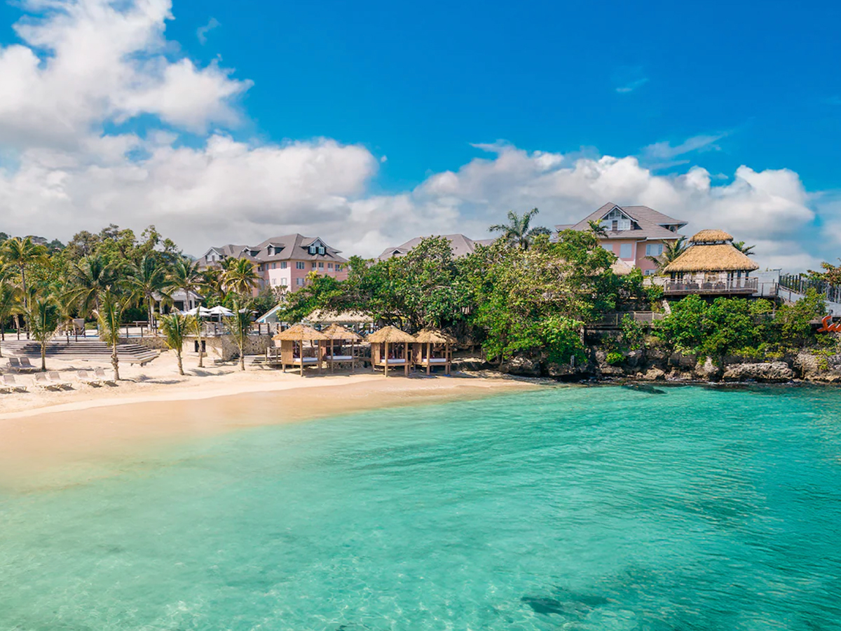 Sandals Is Making a Big Jamaica Comeback — Here Are All 7 All-Inclusive Resorts to Know for This Winter